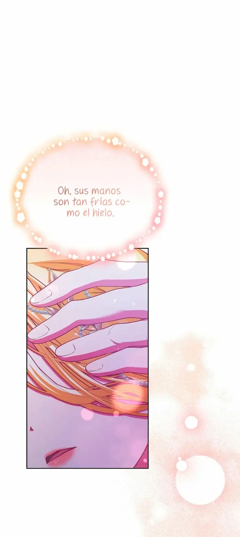 Love Doesn't Matter capítulo 38, página 46