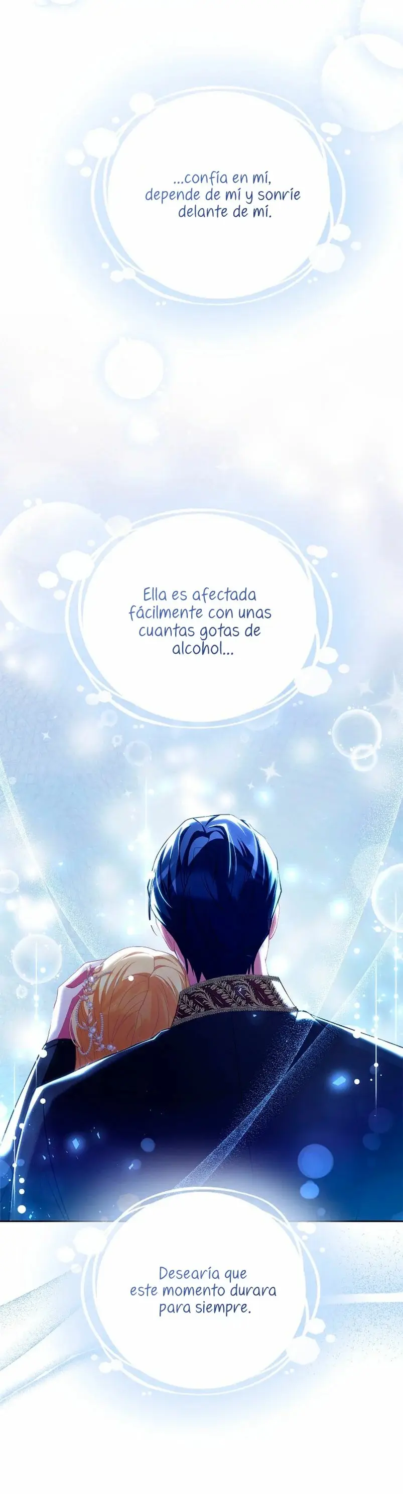 Love Doesn't Matter capítulo 38, página 50