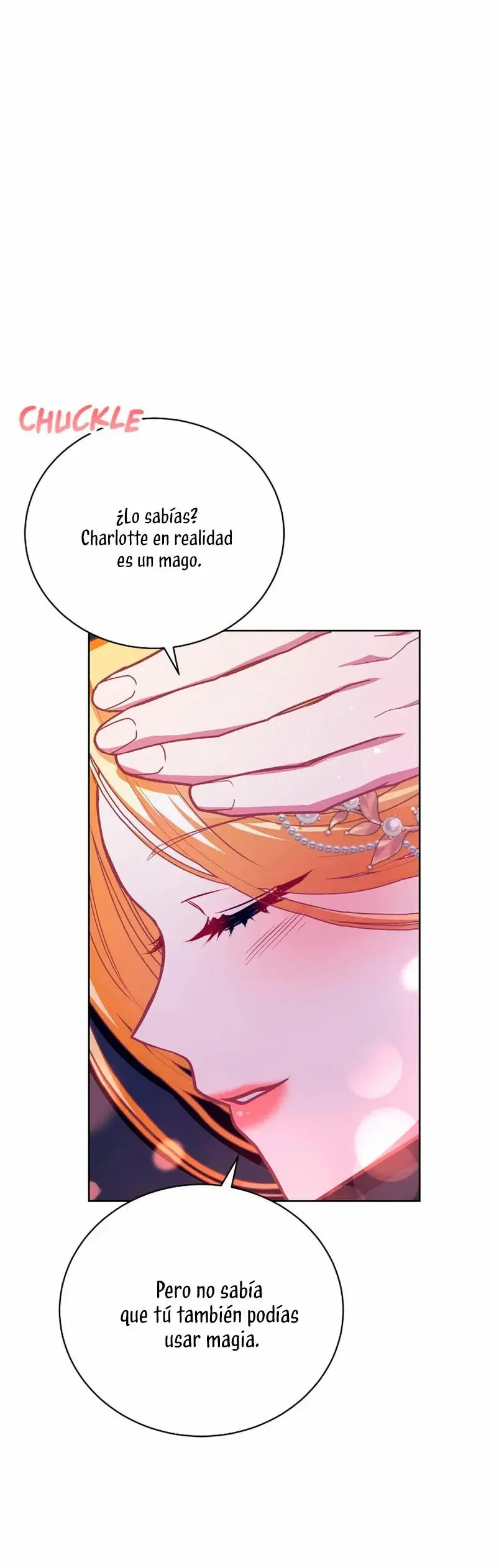Love Doesn't Matter capítulo 38, página 51