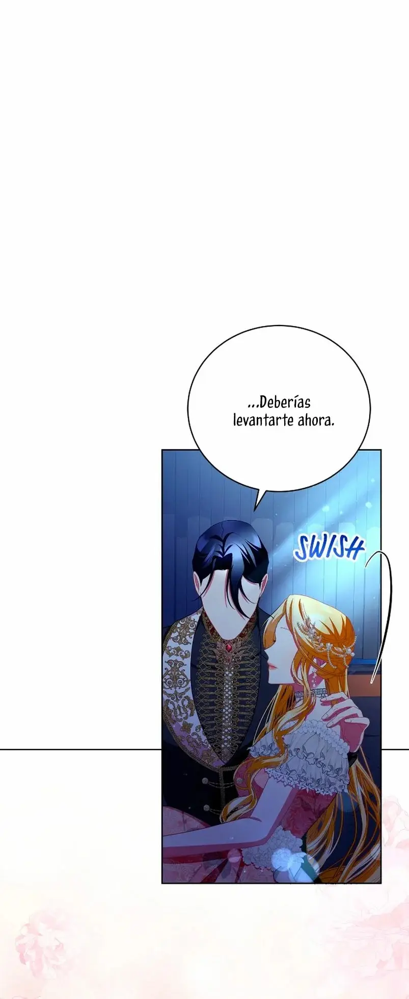 Love Doesn't Matter capítulo 38, página 53