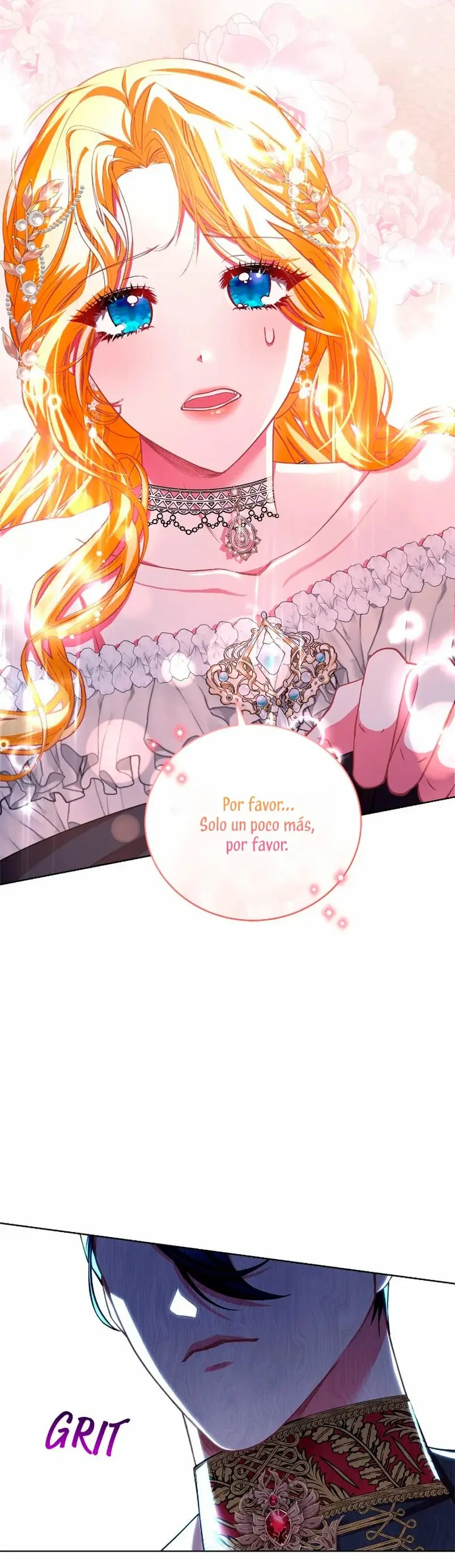 Love Doesn't Matter capítulo 38, página 54