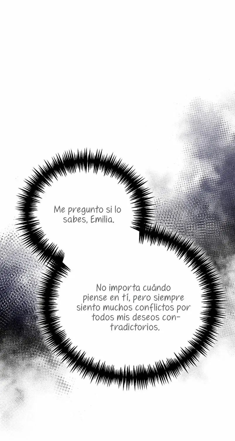Love Doesn't Matter capítulo 38, página 55