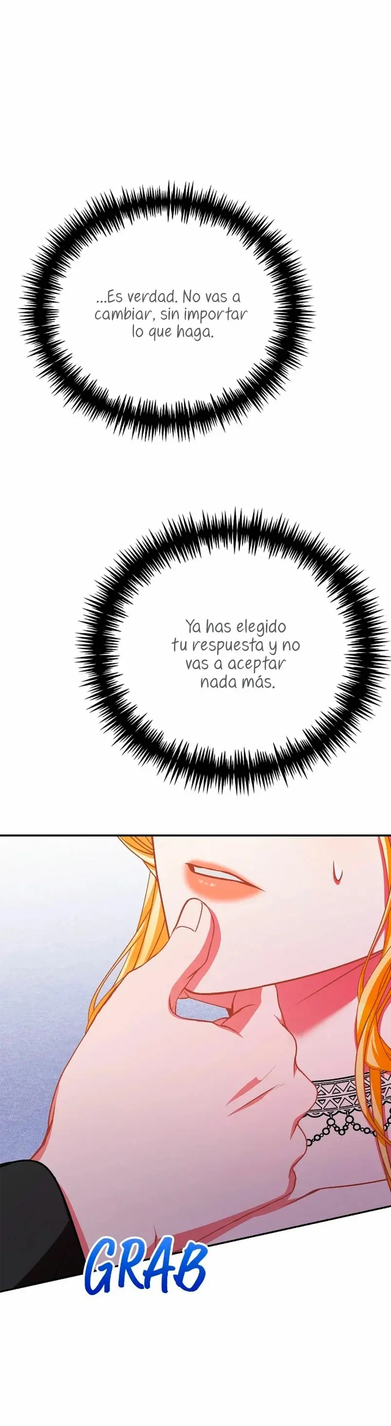 Love Doesn't Matter capítulo 38, página 61