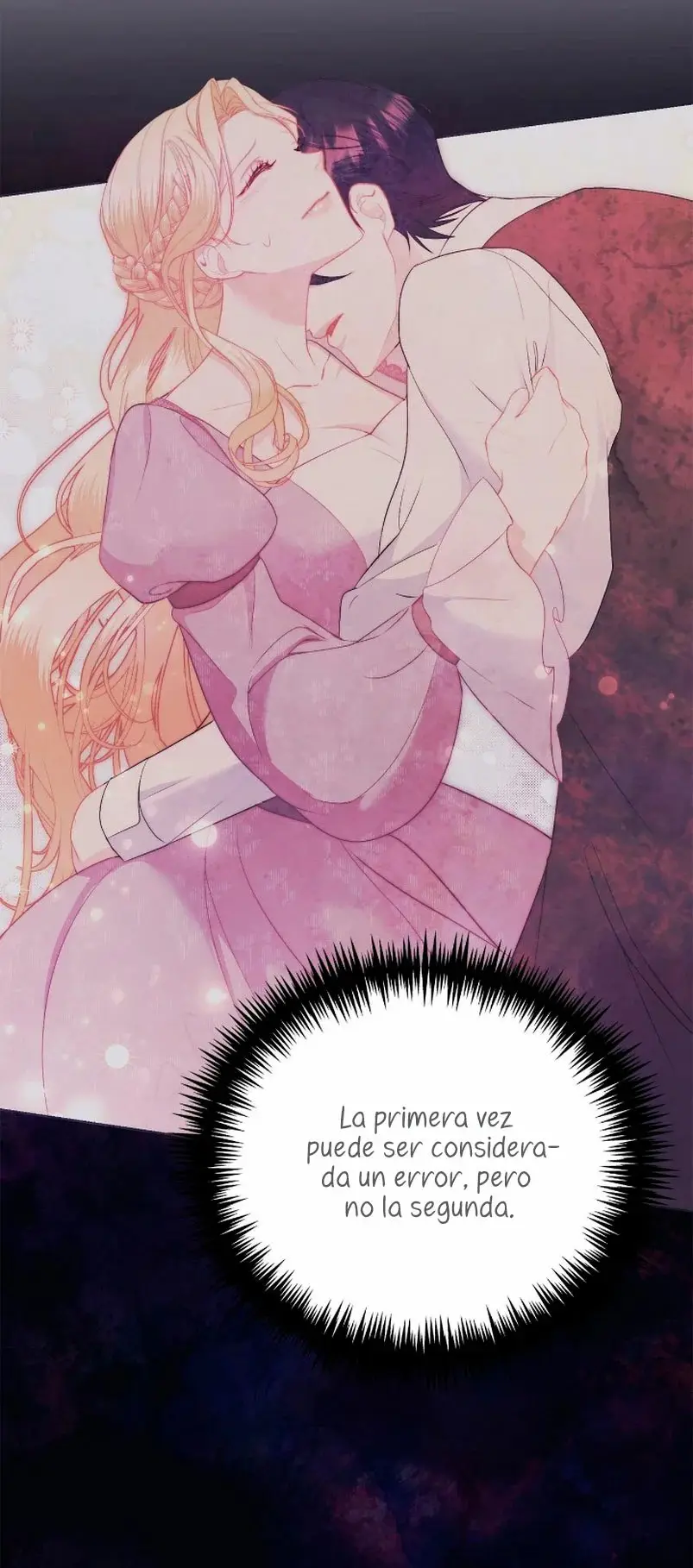 Love Doesn't Matter capítulo 39, página 7