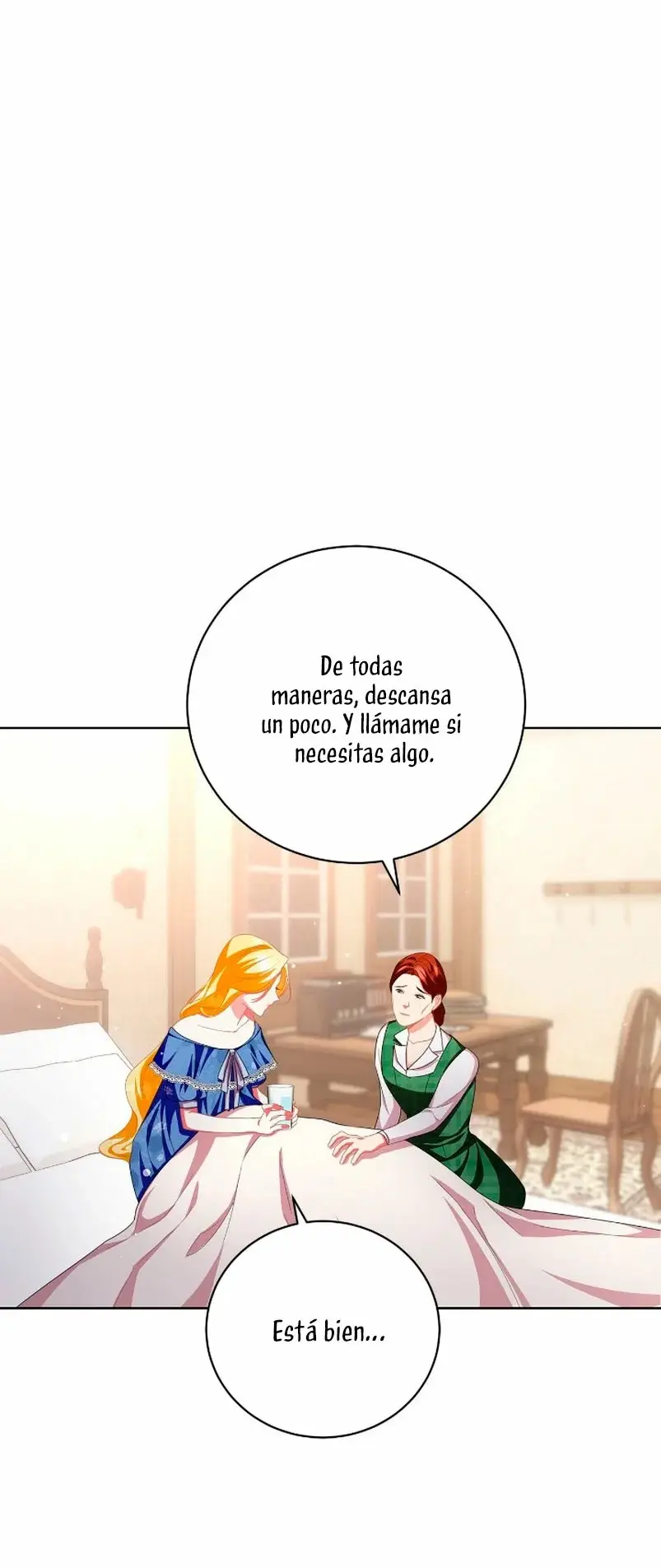 Love Doesn't Matter capítulo 39, página 15