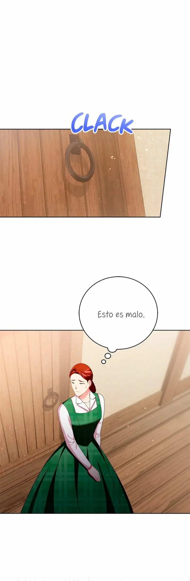 Love Doesn't Matter capítulo 39, página 16
