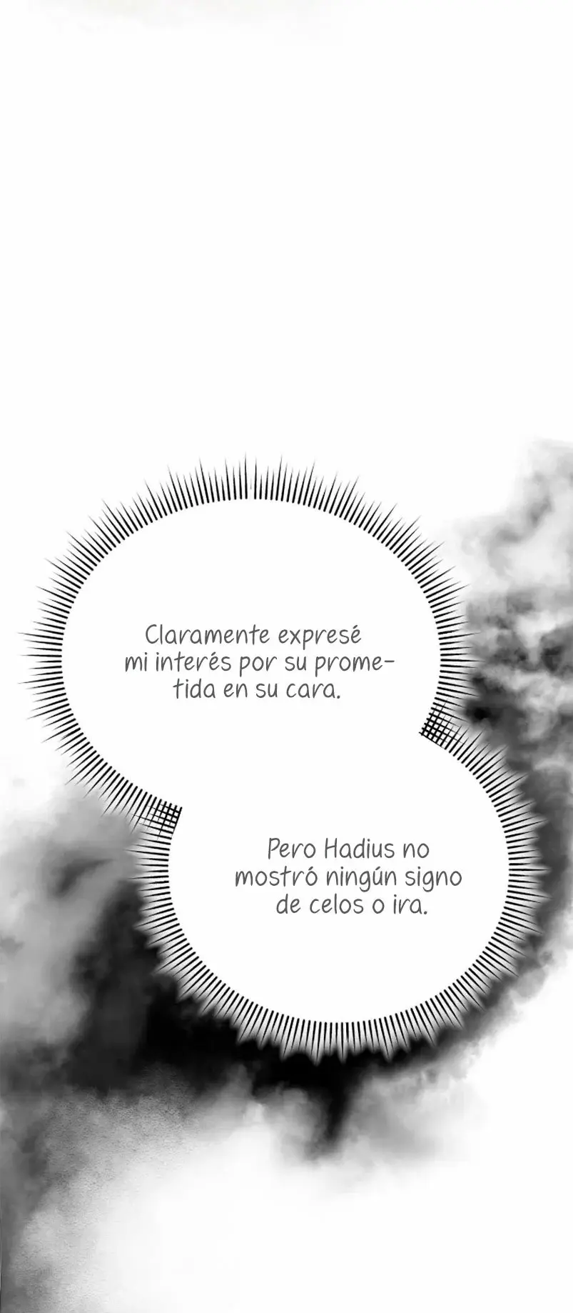 Love Doesn't Matter capítulo 39, página 33