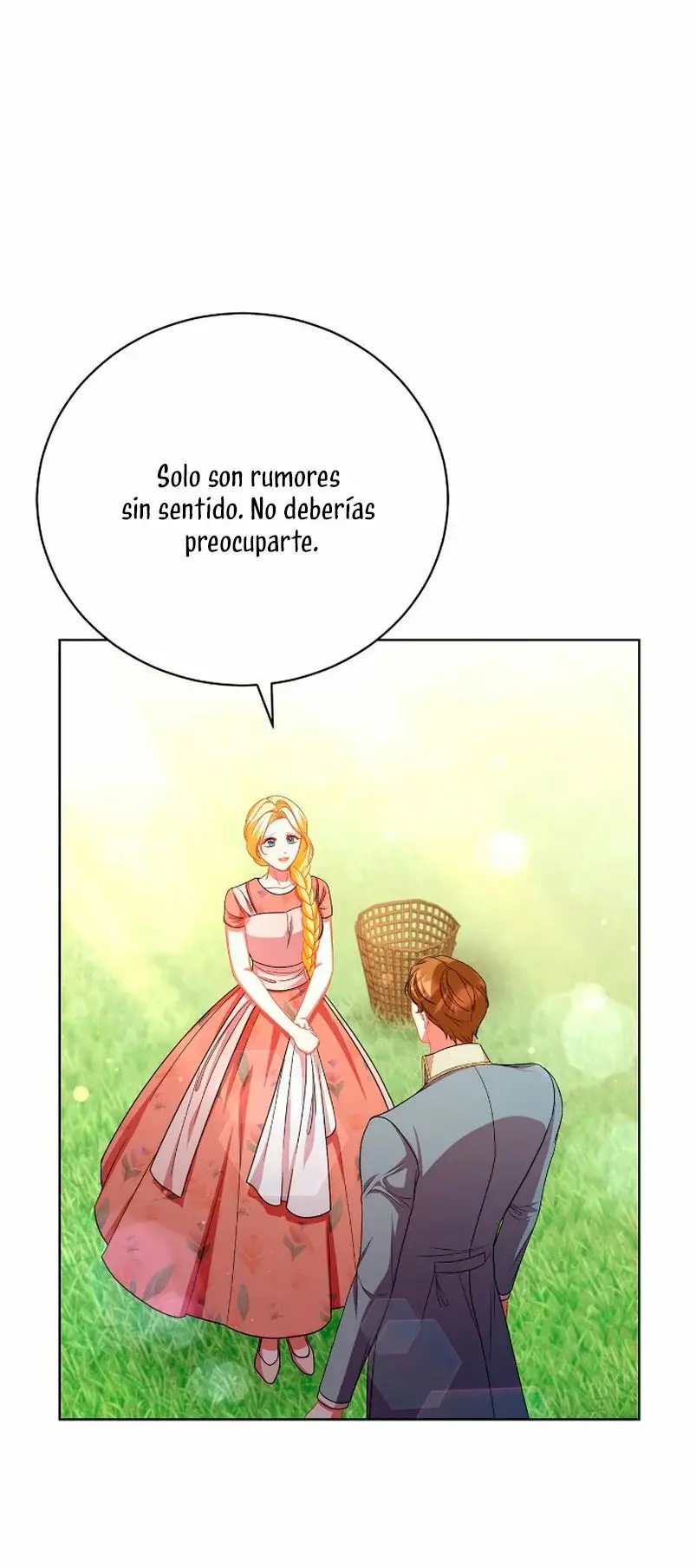 Love Doesn't Matter capítulo 39, página 35