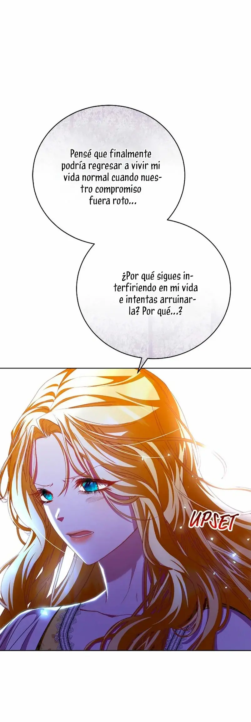 Love Doesn't Matter capítulo 39, página 62