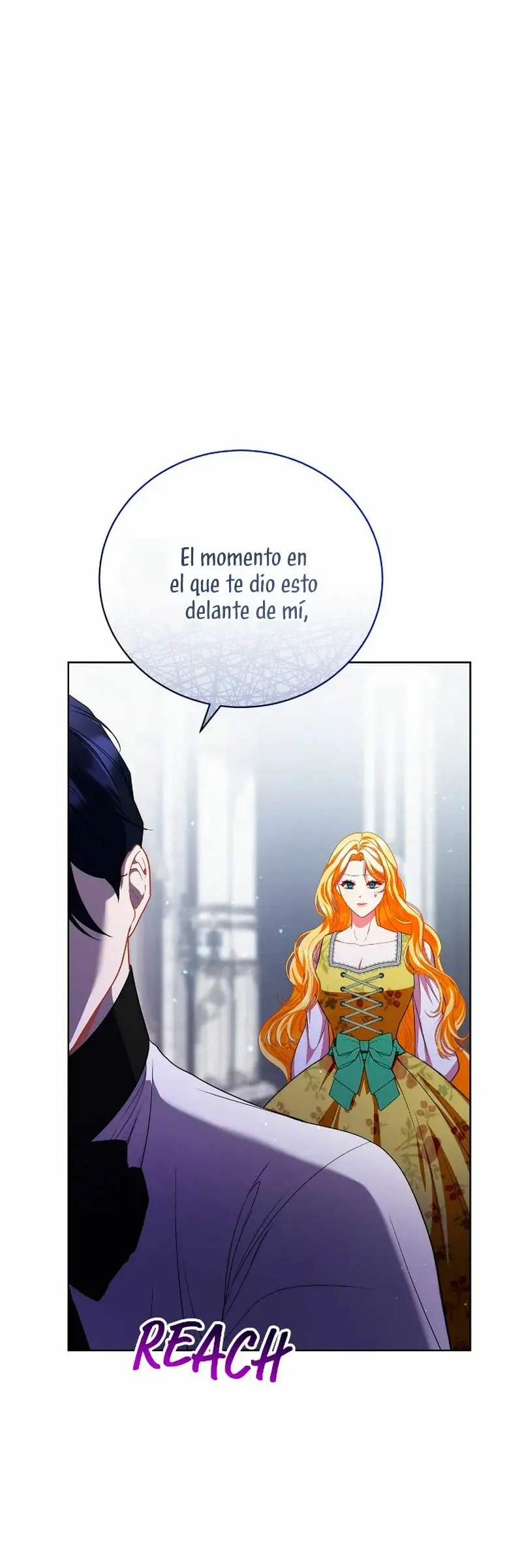 Love Doesn't Matter capítulo 39, página 73