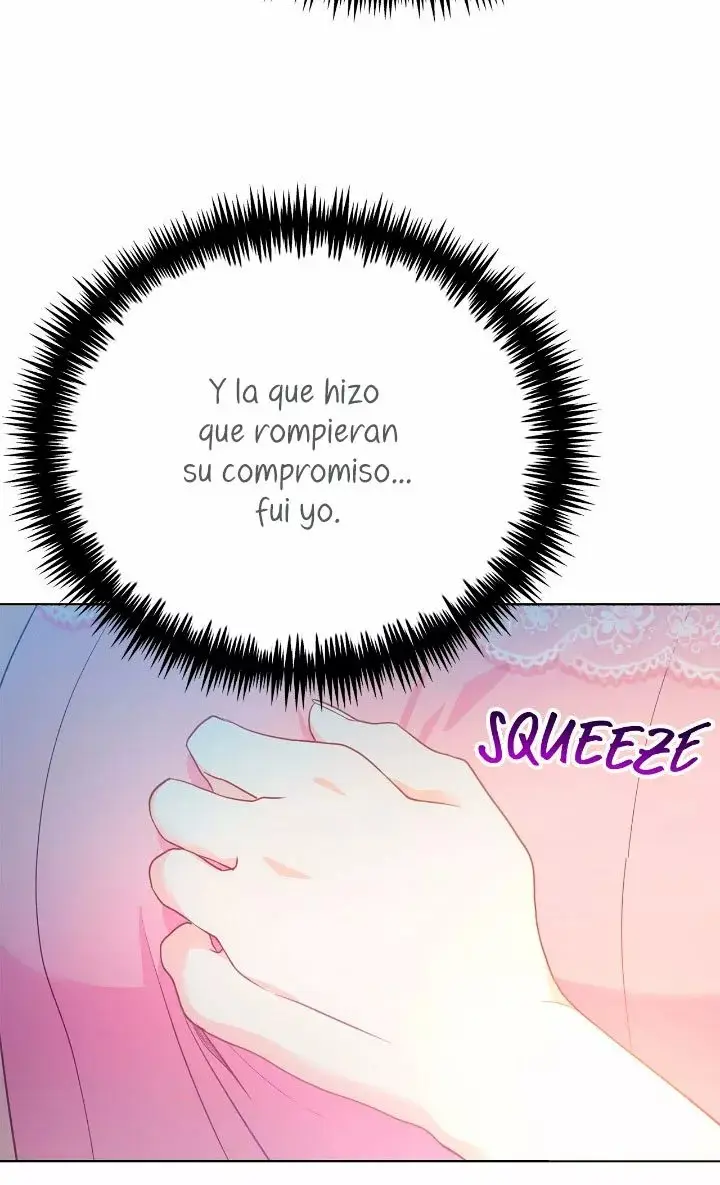 Love Doesn't Matter capítulo 4, página 30
