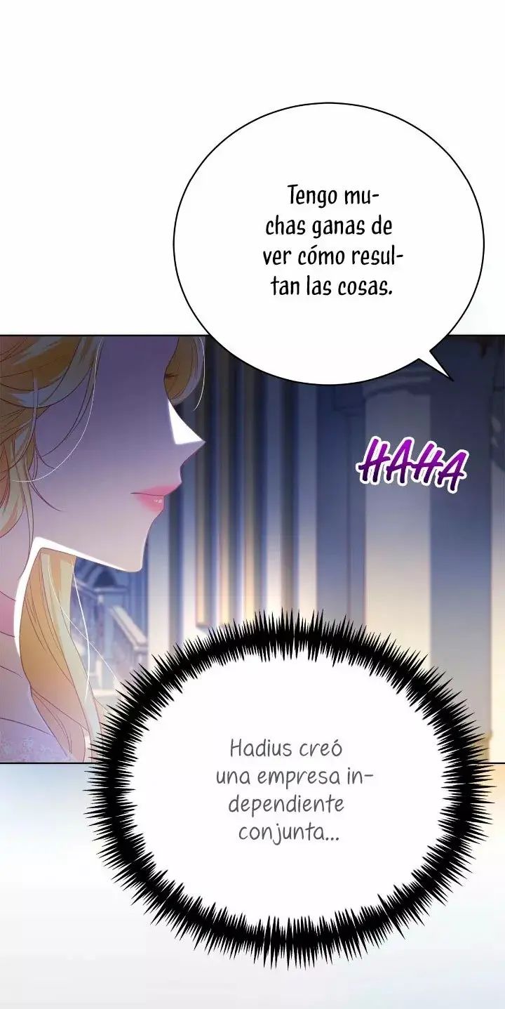 Love Doesn't Matter capítulo 4, página 34
