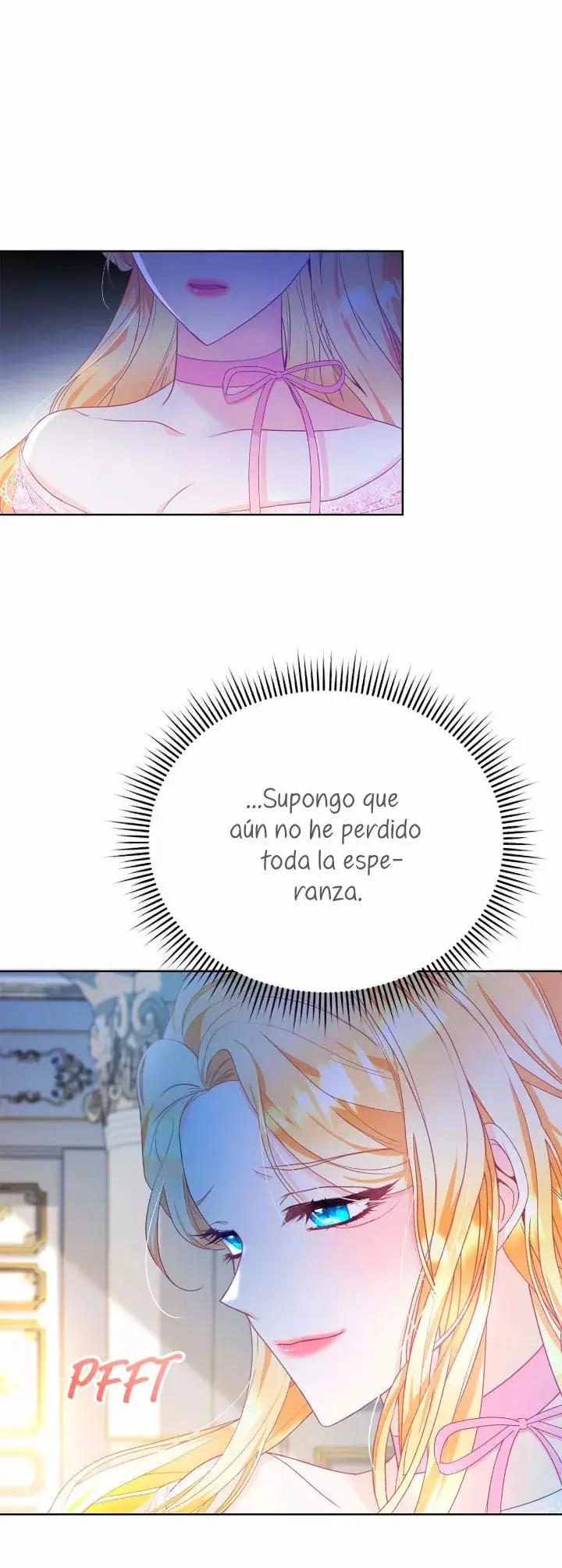 Love Doesn't Matter capítulo 4, página 36