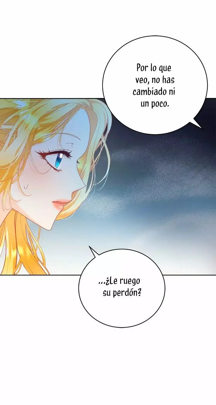 Love Doesn't Matter capítulo 4, página 48
