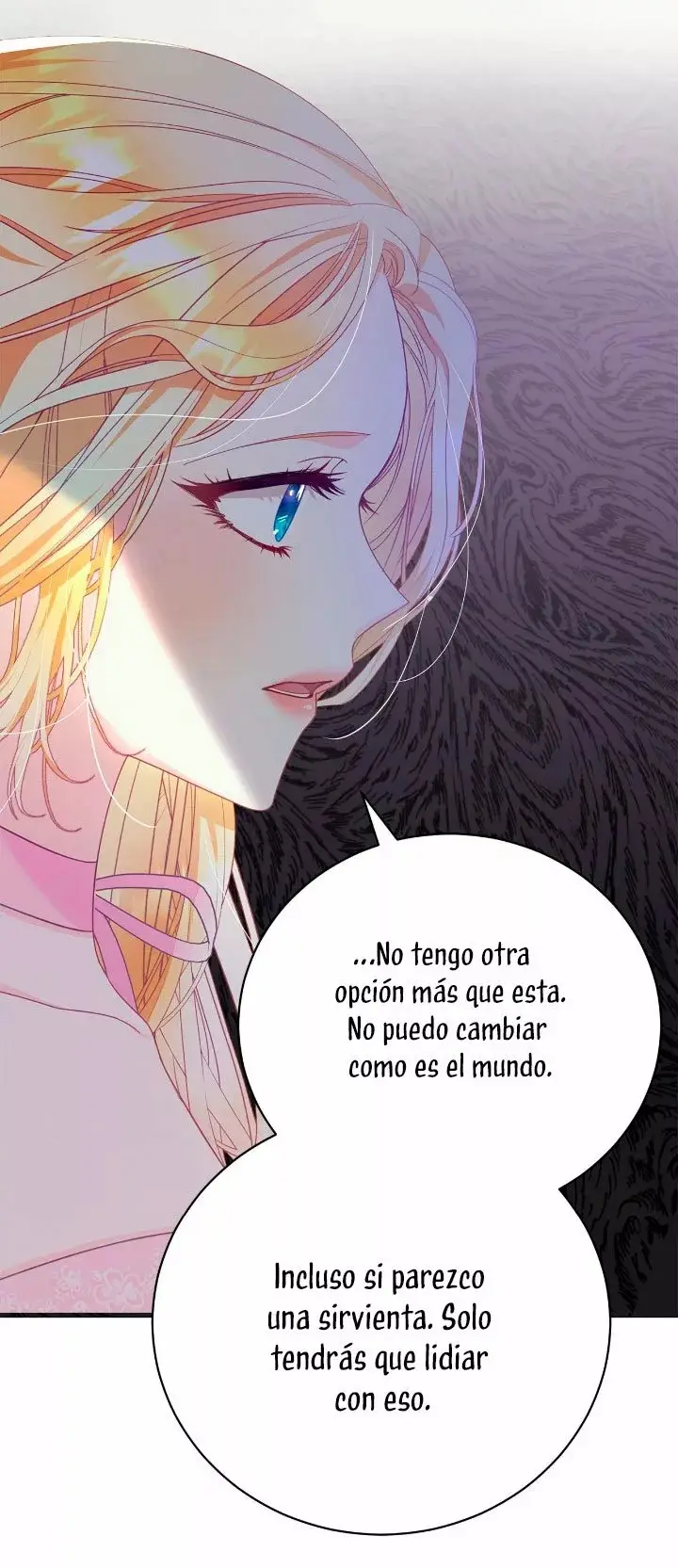 Love Doesn't Matter capítulo 4, página 53