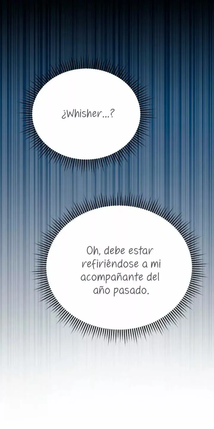 Love Doesn't Matter capítulo 4, página 56