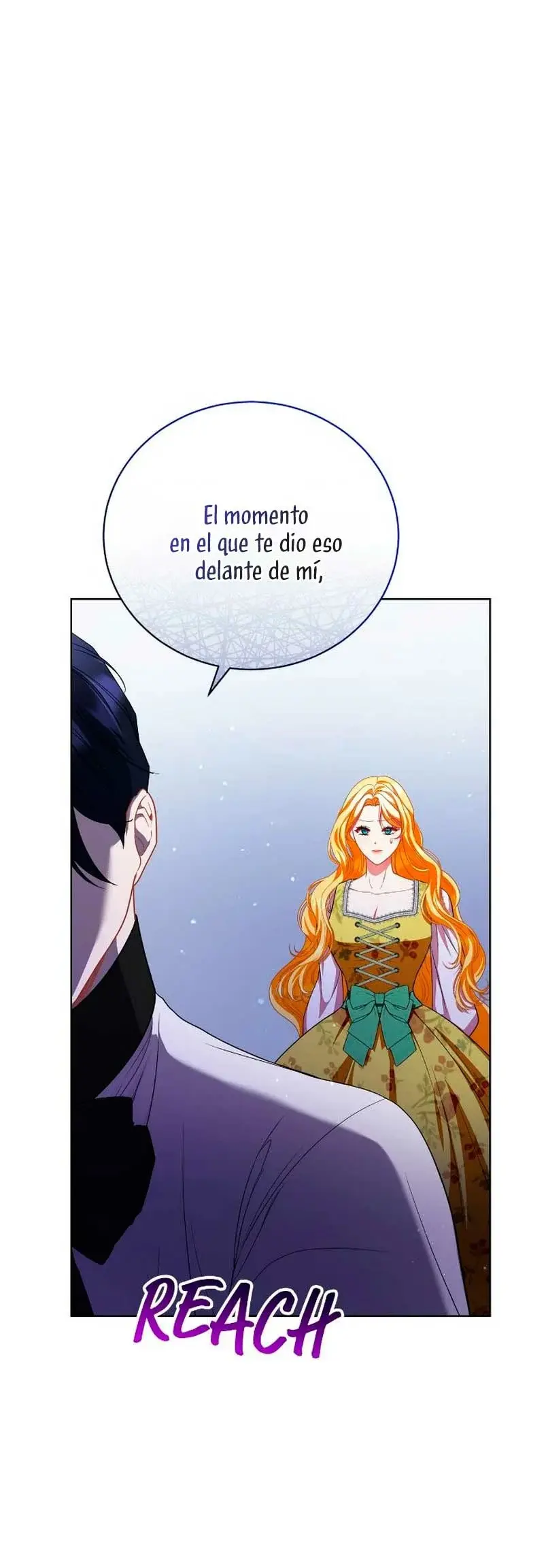 Love Doesn't Matter capítulo 40, página 4