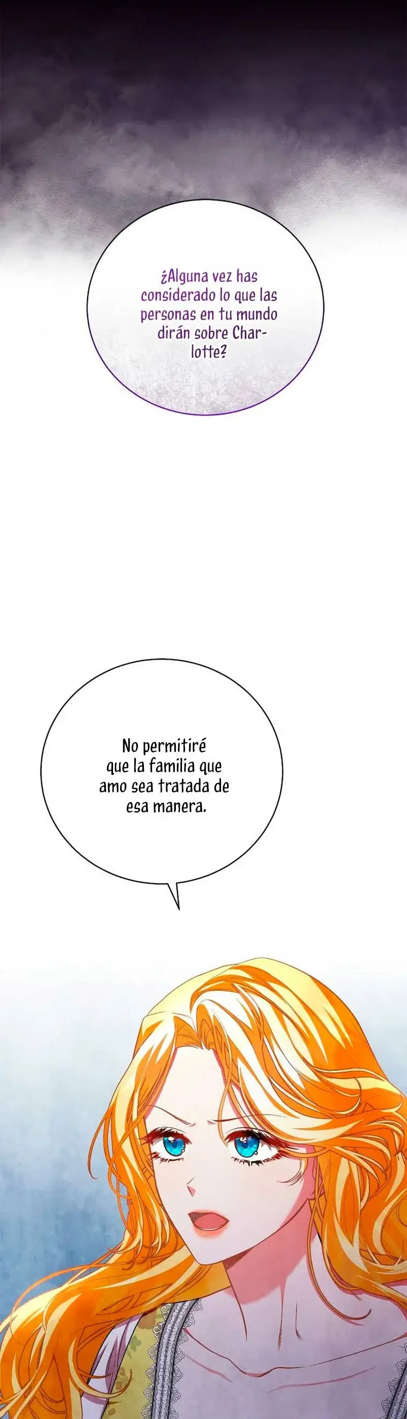 Love Doesn't Matter capítulo 40, página 27