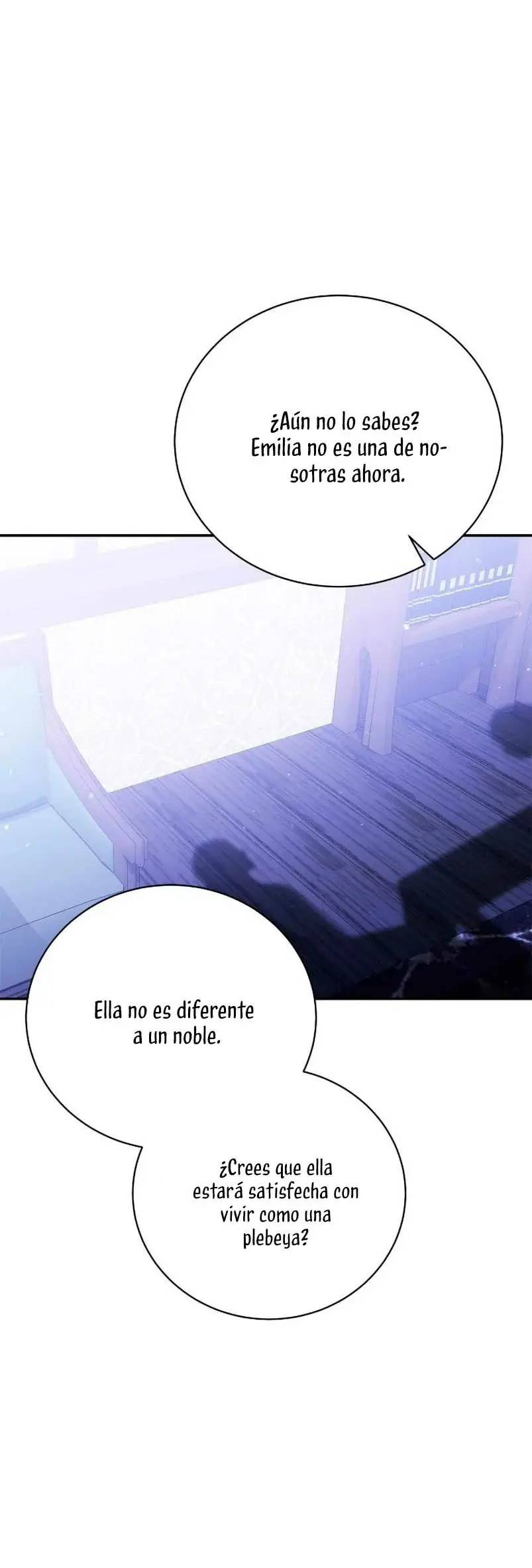 Love Doesn't Matter capítulo 40, página 56