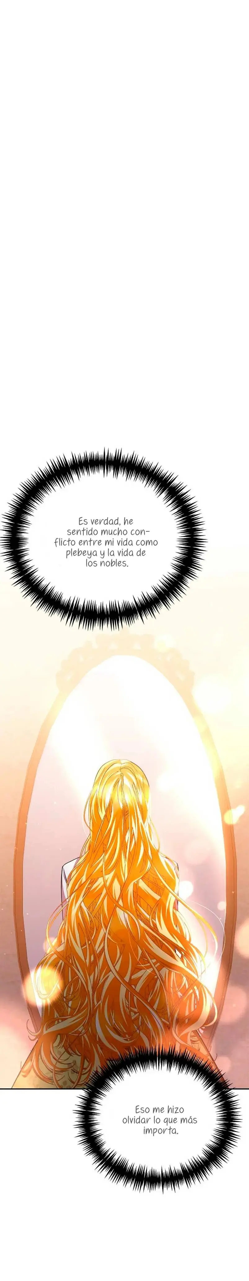 Love Doesn't Matter capítulo 40, página 62