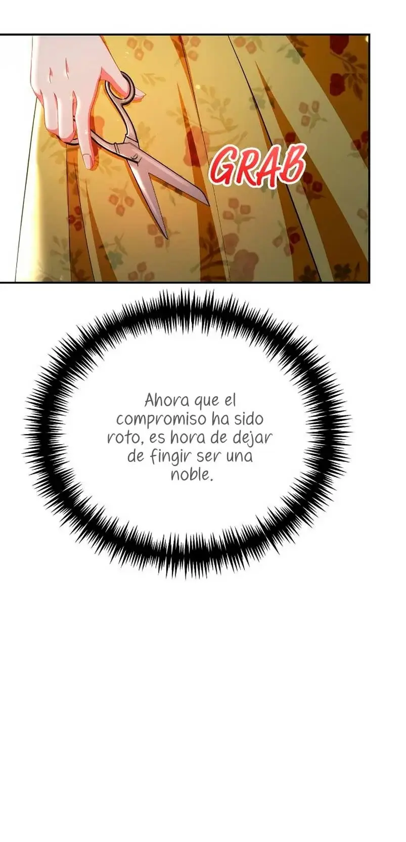 Love Doesn't Matter capítulo 40, página 63