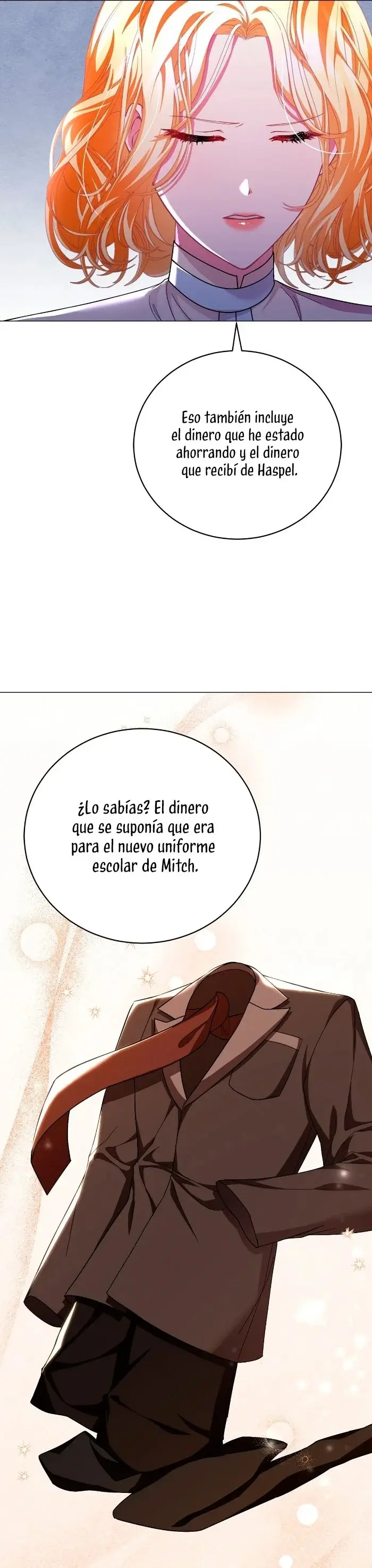 Love Doesn't Matter capítulo 41, página 15