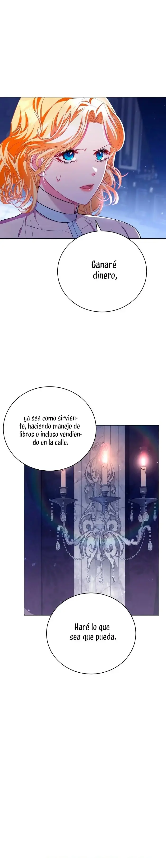 Love Doesn't Matter capítulo 41, página 24