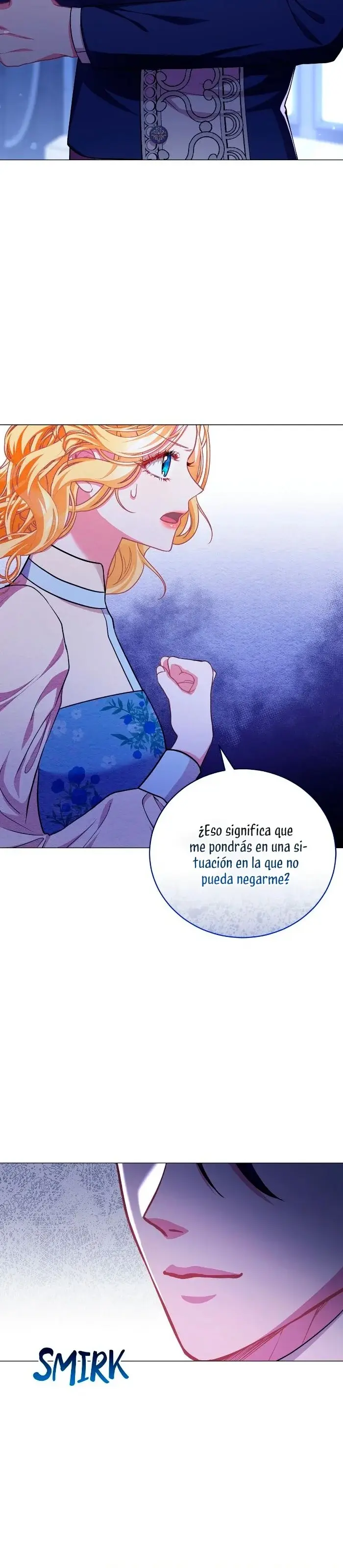 Love Doesn't Matter capítulo 41, página 34