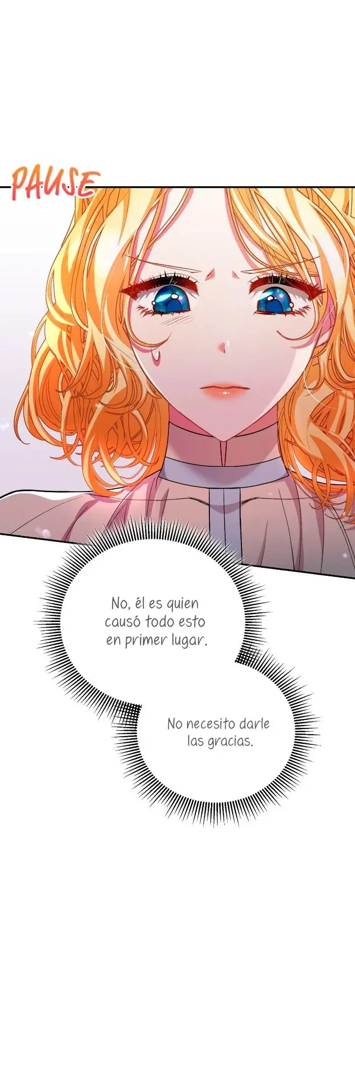 Love Doesn't Matter capítulo 42, página 10