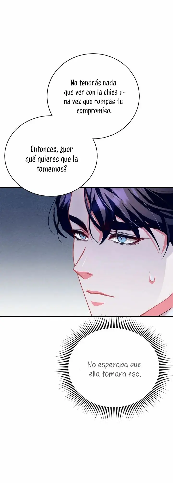 Love Doesn't Matter capítulo 43, página 40