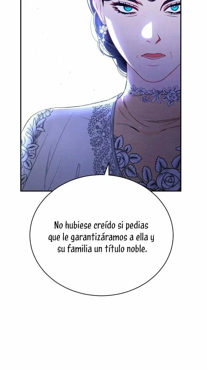 Love Doesn't Matter capítulo 43, página 43