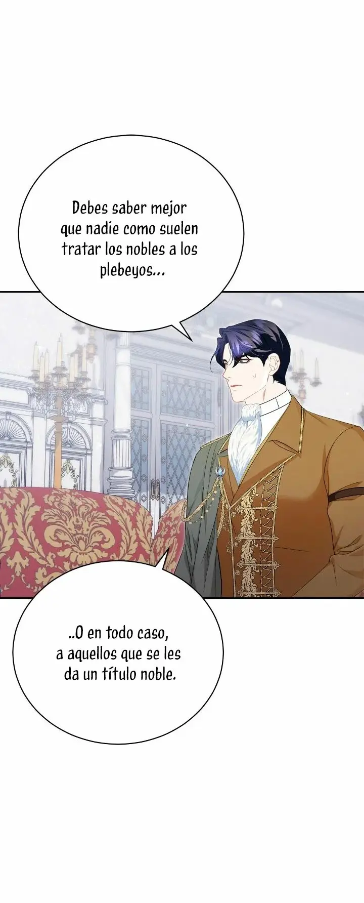 Love Doesn't Matter capítulo 43, página 44