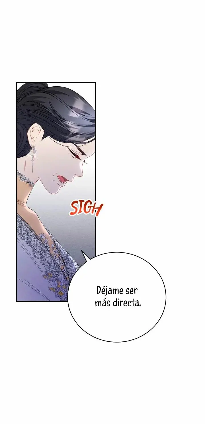 Love Doesn't Matter capítulo 43, página 45