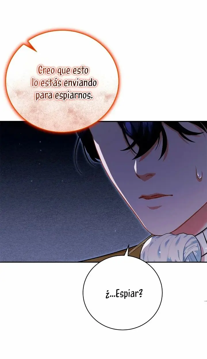 Love Doesn't Matter capítulo 43, página 47