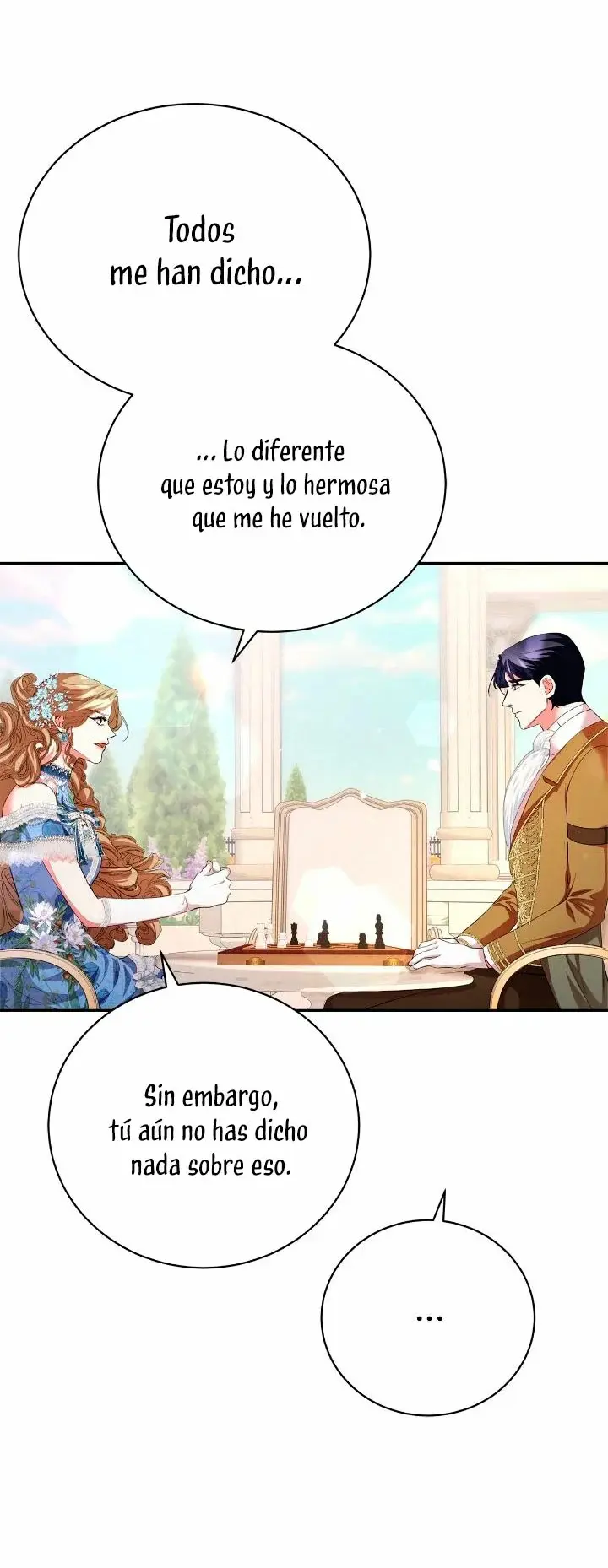 Love Doesn't Matter capítulo 44, página 12