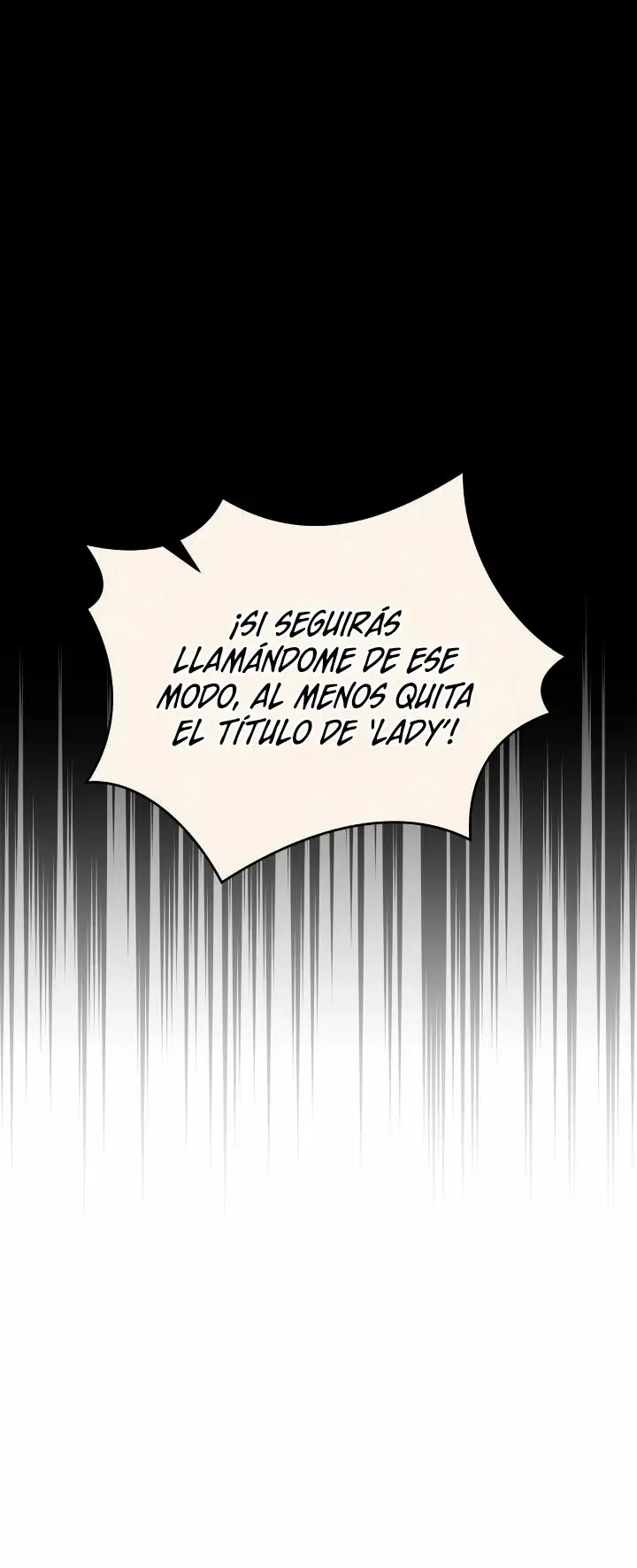 Love Doesn't Matter capítulo 44, página 18