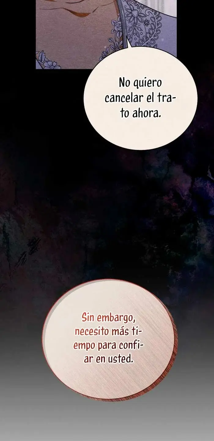 Love Doesn't Matter capítulo 45, página 10