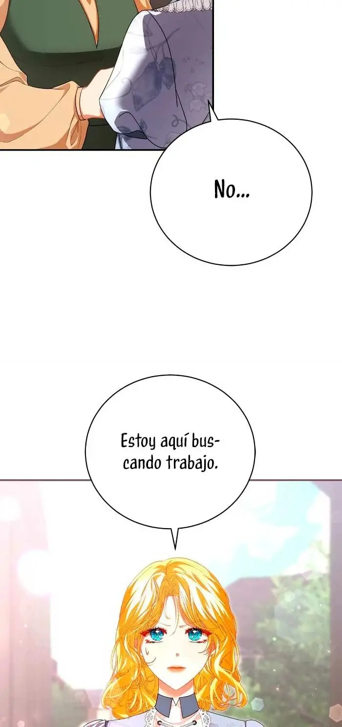 Love Doesn't Matter capítulo 45, página 18