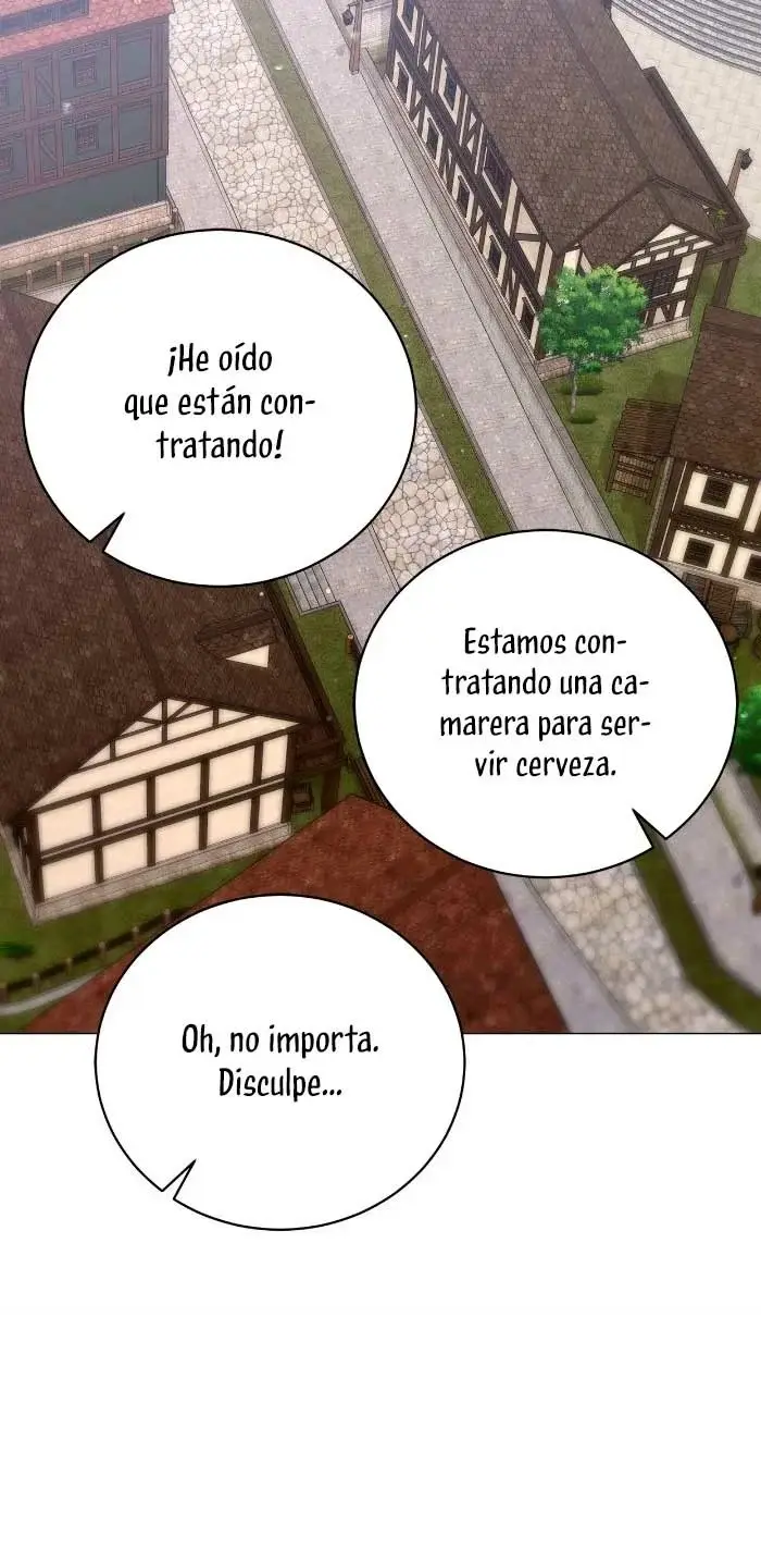 Love Doesn't Matter capítulo 45, página 23