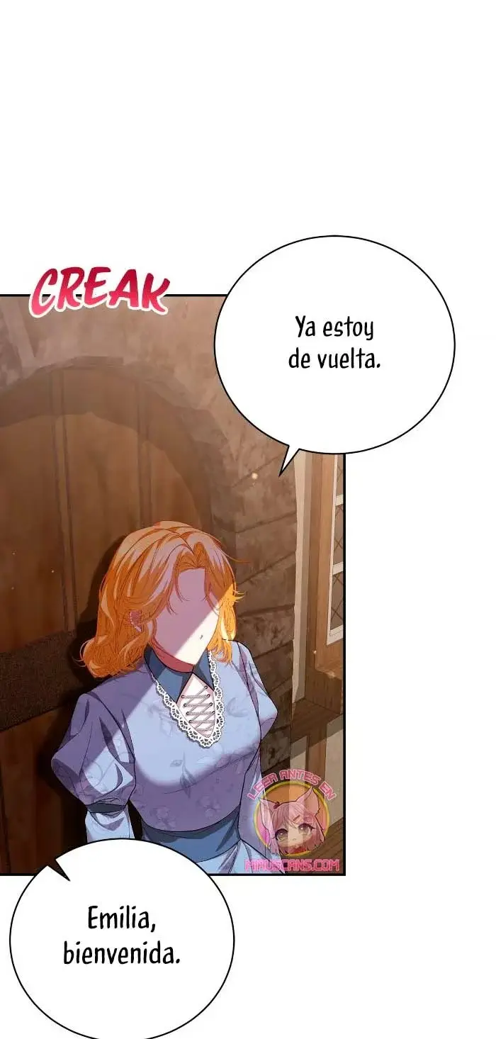Love Doesn't Matter capítulo 45, página 30