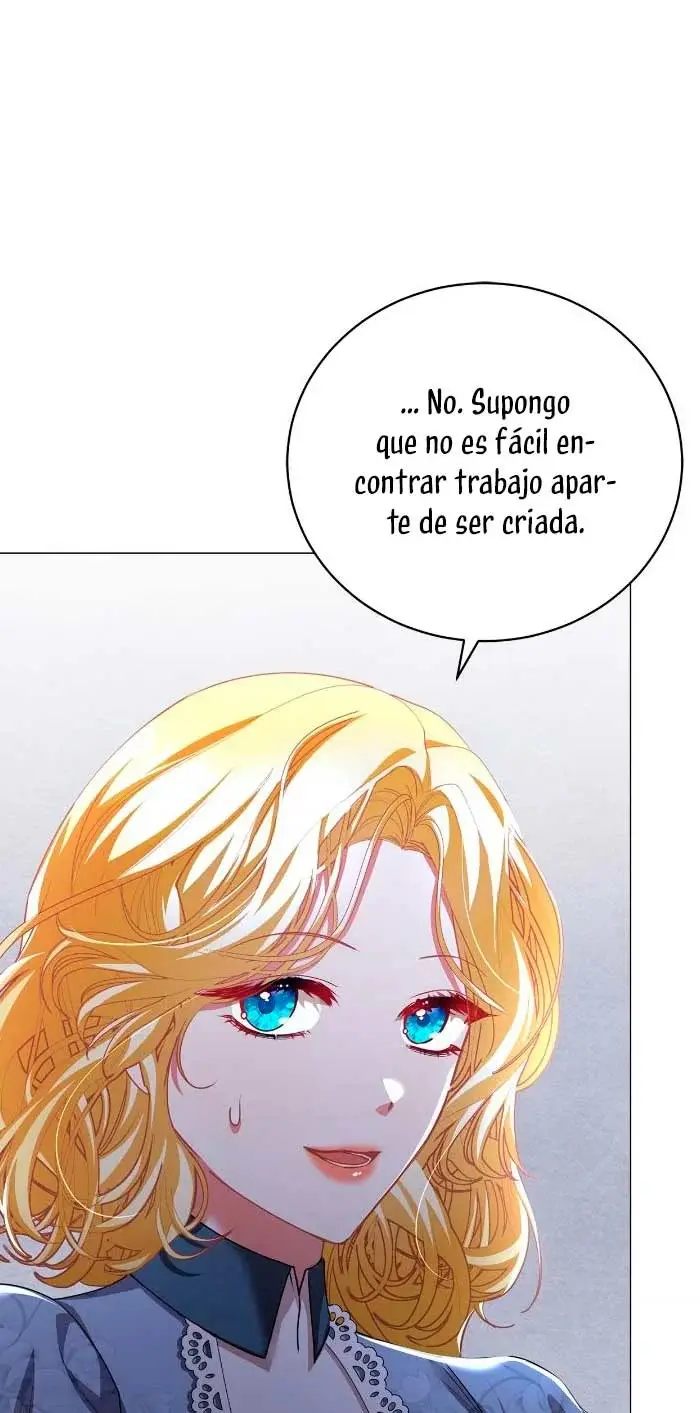 Love Doesn't Matter capítulo 45, página 32