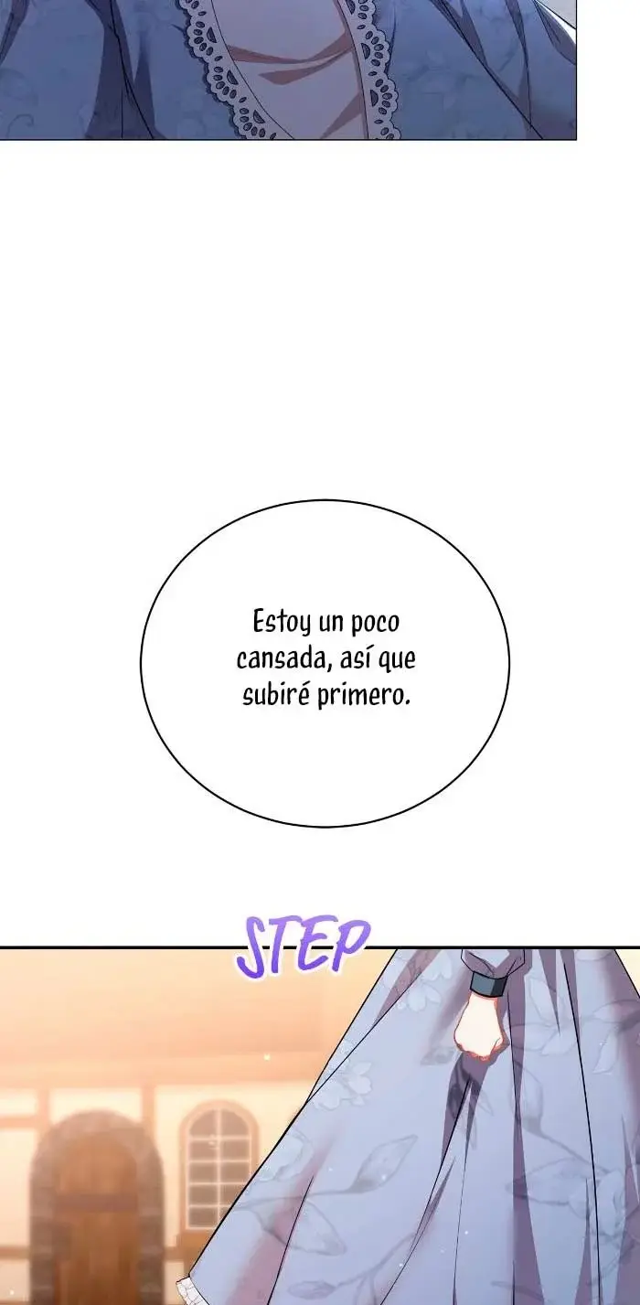 Love Doesn't Matter capítulo 45, página 33
