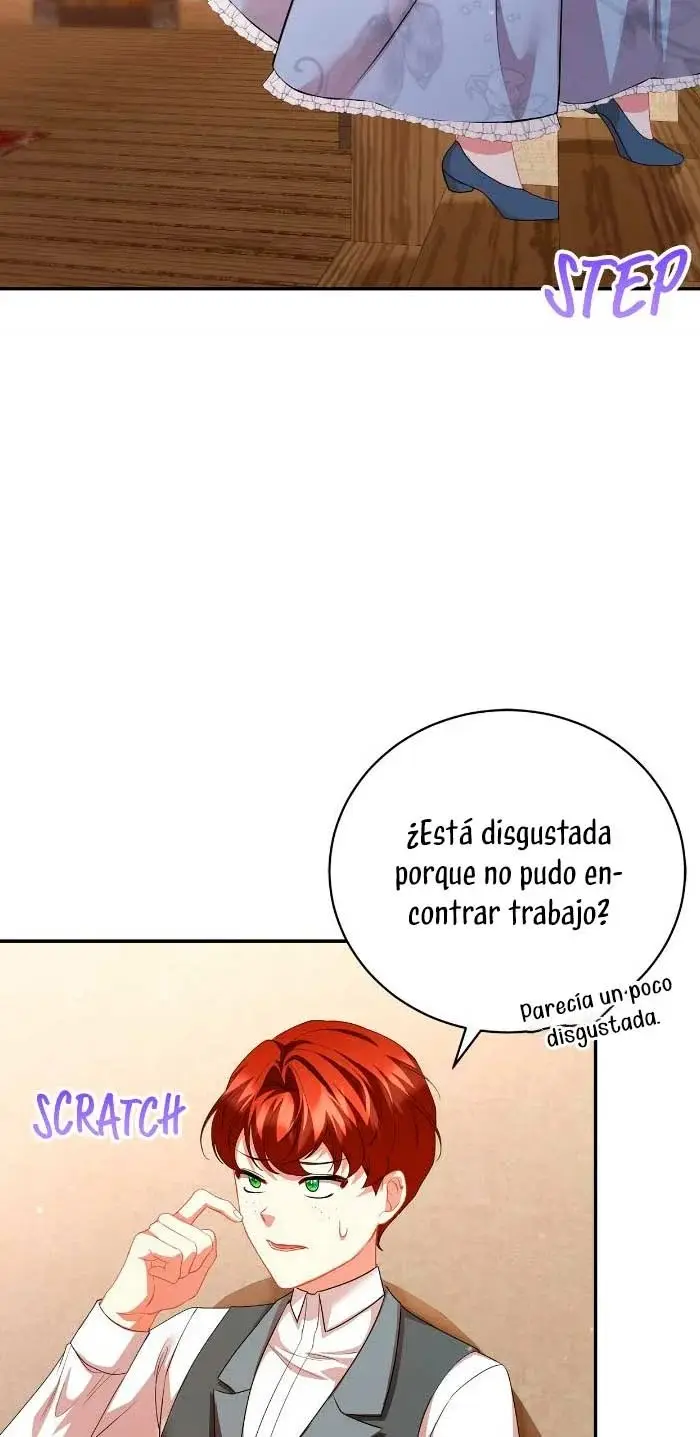 Love Doesn't Matter capítulo 45, página 34