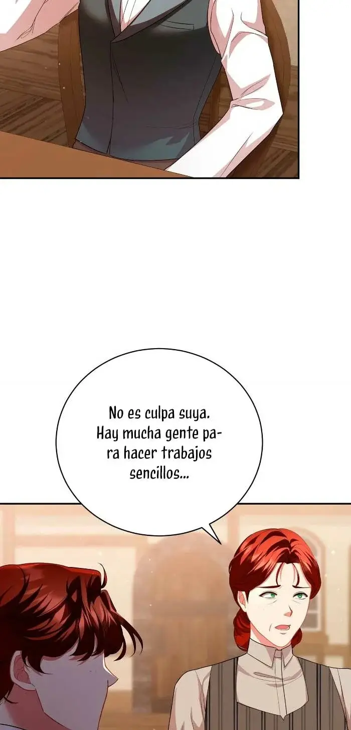 Love Doesn't Matter capítulo 45, página 35