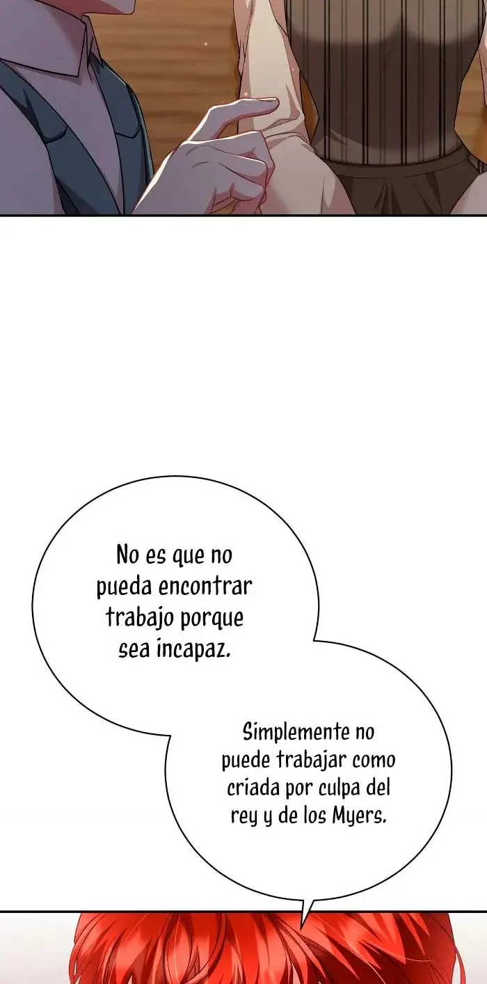 Love Doesn't Matter capítulo 45, página 36