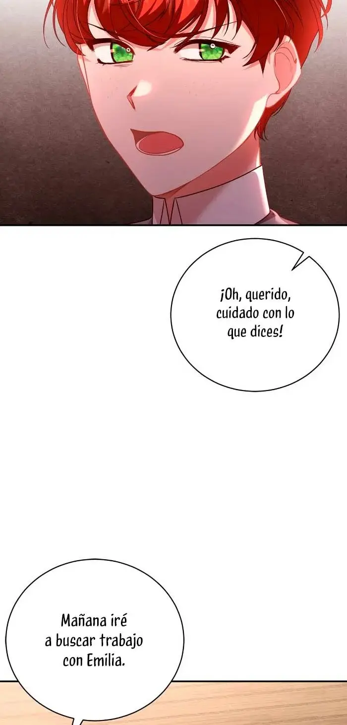Love Doesn't Matter capítulo 45, página 37