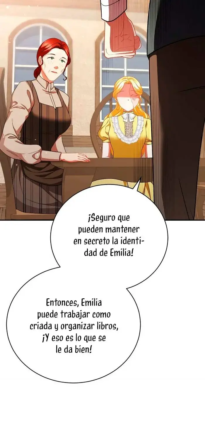 Love Doesn't Matter capítulo 45, página 45