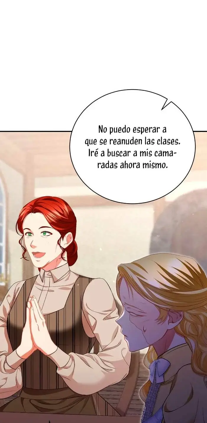 Love Doesn't Matter capítulo 45, página 46