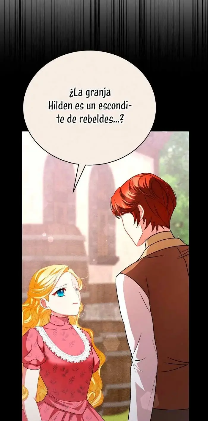 Love Doesn't Matter capítulo 45, página 49