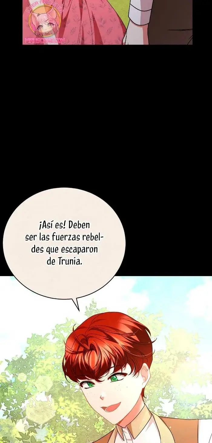 Love Doesn't Matter capítulo 45, página 50